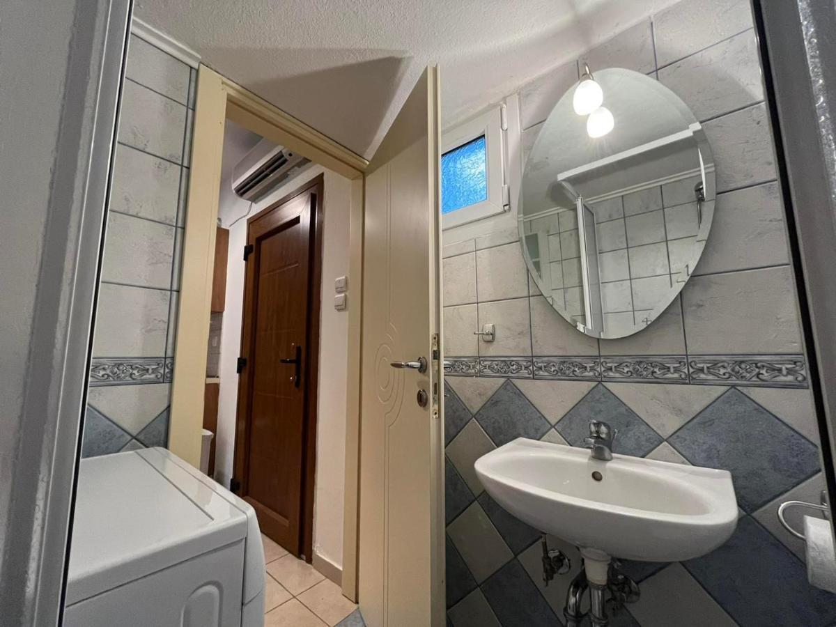 Angelina'S Lovely Home Nea Iraklitsa Zewnętrze zdjęcie